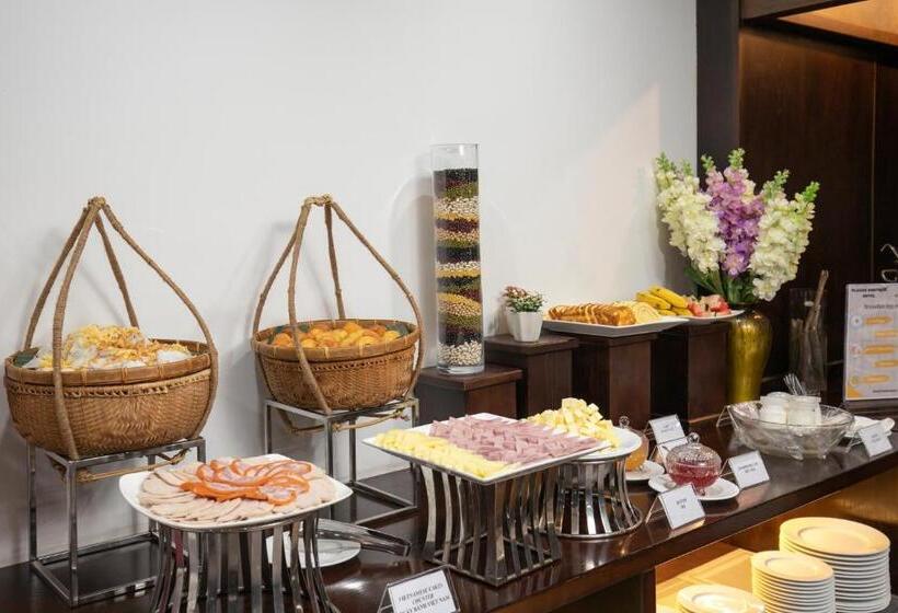 Fotos del hotel Palazzo 2:  19