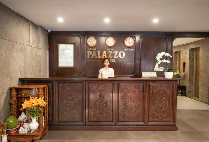 Fotos del hotel Palazzo 2:  17