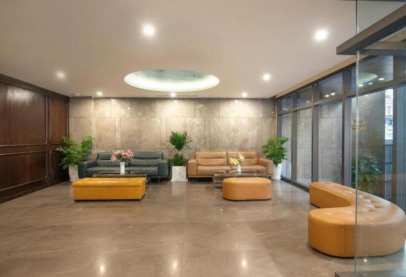 Fotos del hotel Palazzo 2:  2