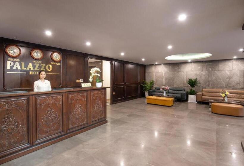 Fotos del hotel Palazzo 2:  14