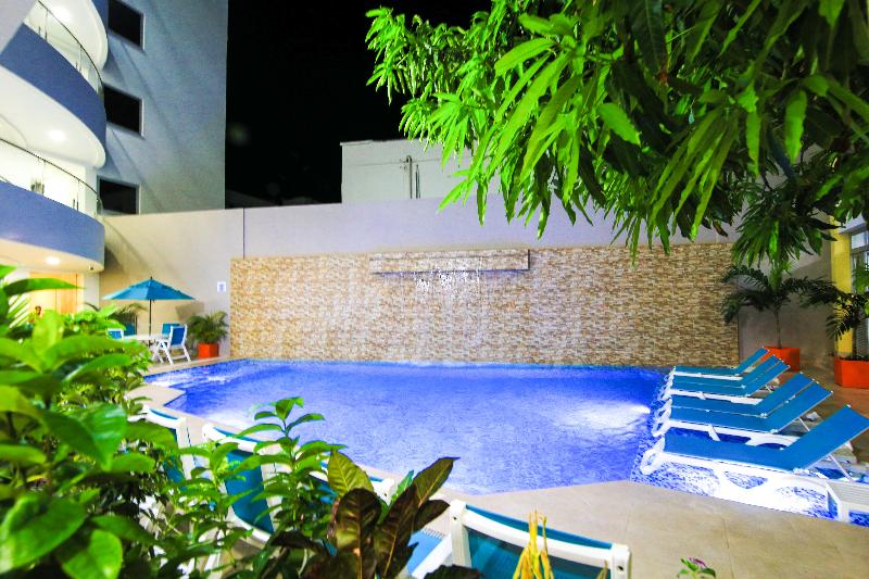 Fotos del hotel Portobelo Plaza De Las Americas:  3