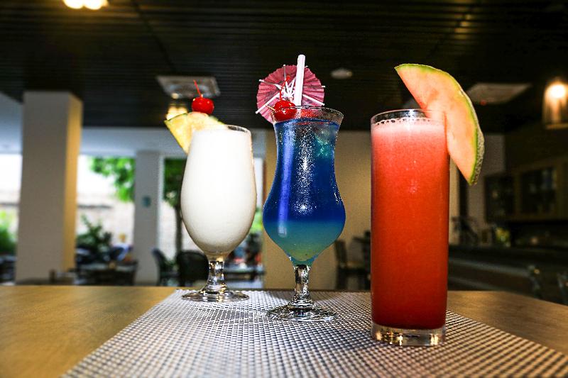 Fotos del hotel Portobelo Plaza De Las Americas:  8