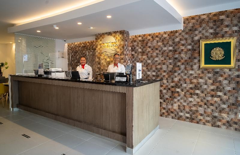 Fotos del hotel Portobelo Plaza De Las Americas:  9