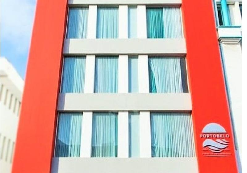 Fotos del hotel Portobelo Plaza De Las Americas:  10