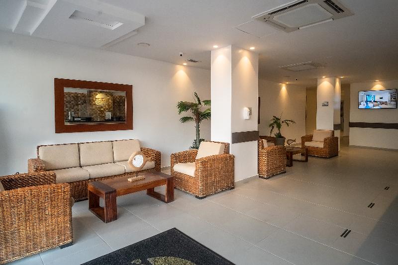 Fotos del hotel Portobelo Plaza De Las Americas:  11