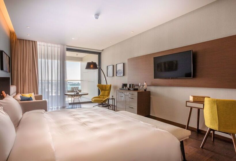 Fotos del hotel Radisson Blu Hotel, Larnaca:  23