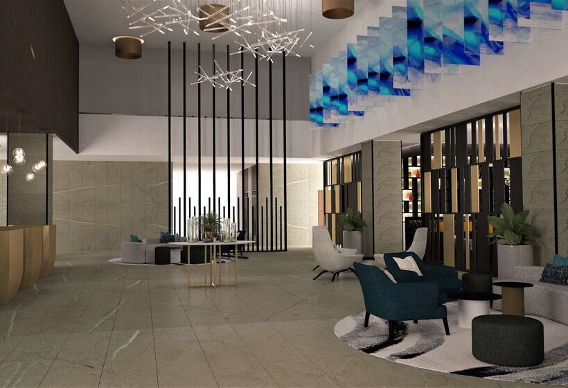 Fotos del hotel Radisson Blu Hotel, Larnaca:  7