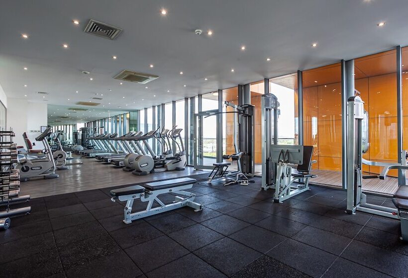 Fotos del hotel Approved Serviced Apartments Skyline:  4