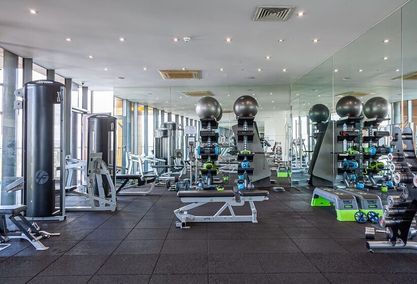 Fotos del hotel Approved Serviced Apartments Skyline:  5