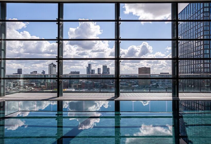 Fotos del hotel Approved Serviced Apartments Skyline:  7