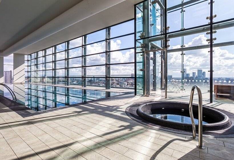 Fotos del hotel Approved Serviced Apartments Skyline:  8