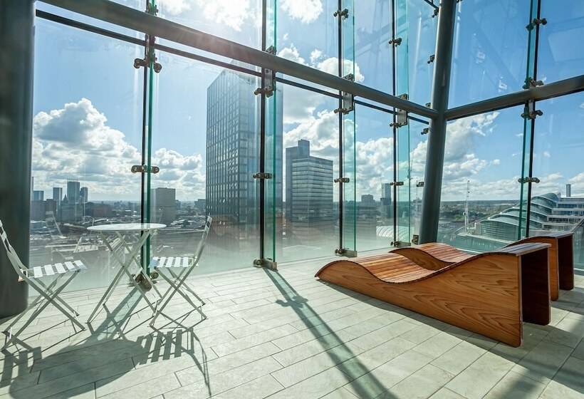 Fotos del hotel Approved Serviced Apartments Skyline:  9