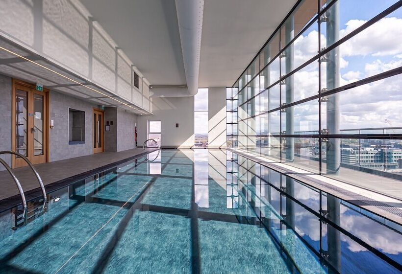 Fotos del hotel Approved Serviced Apartments Skyline:  10