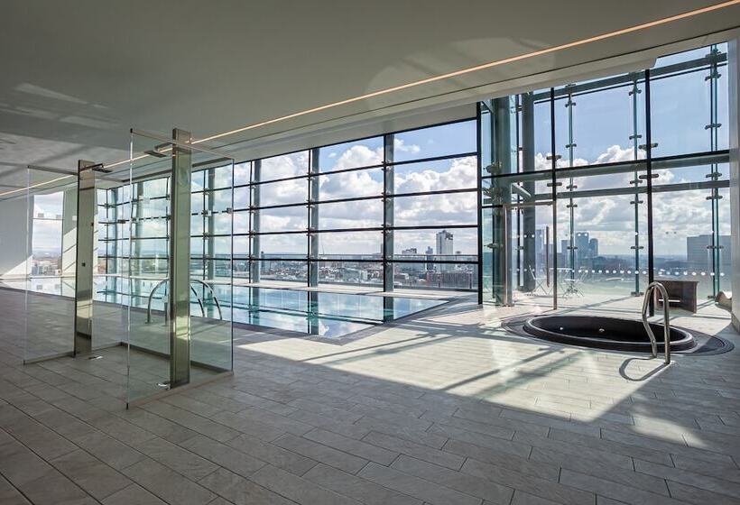 Fotos del hotel Approved Serviced Apartments Skyline:  11