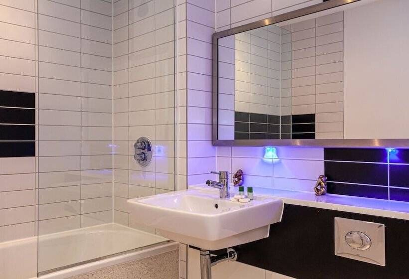 Fotos del hotel Approved Serviced Apartments Skyline:  13