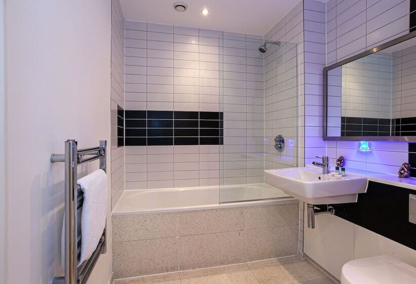 Fotos del hotel Approved Serviced Apartments Skyline:  14