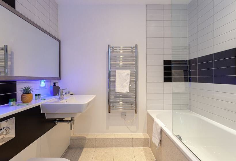 Fotos del hotel Approved Serviced Apartments Skyline:  15