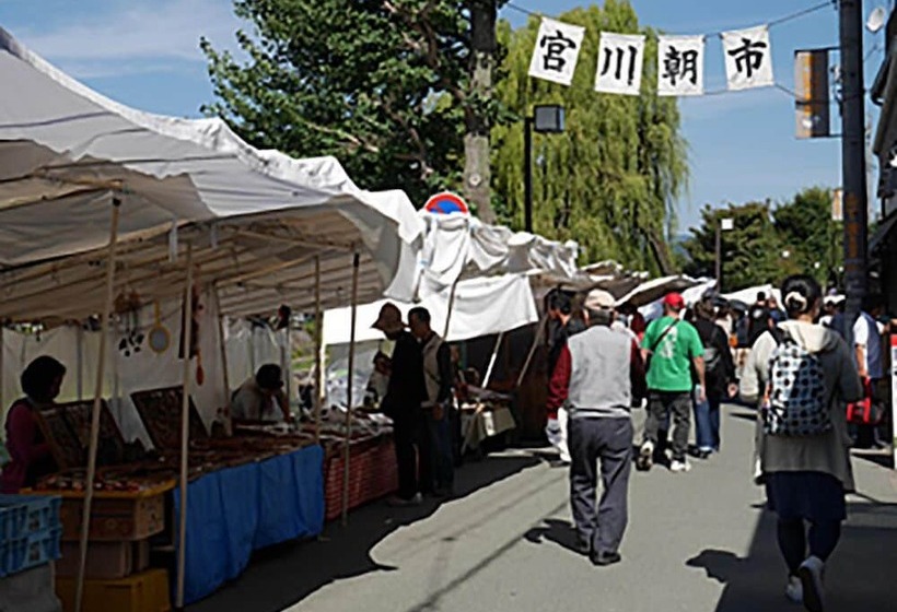 Fotos del hotel Tabino  Hidatakayama:  3
