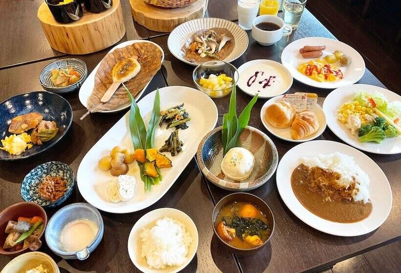 Fotos del hotel Tabino  Hidatakayama:  16