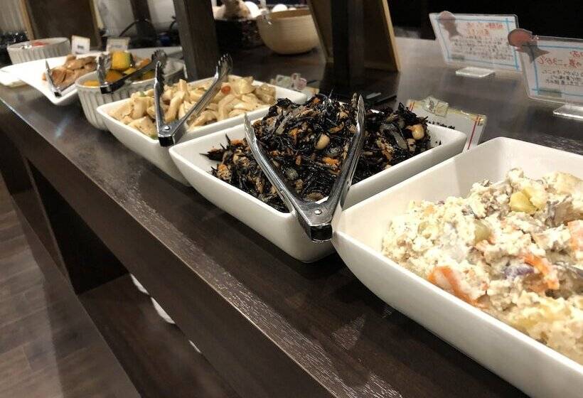 Fotos del hotel Tabino  Hidatakayama:  18