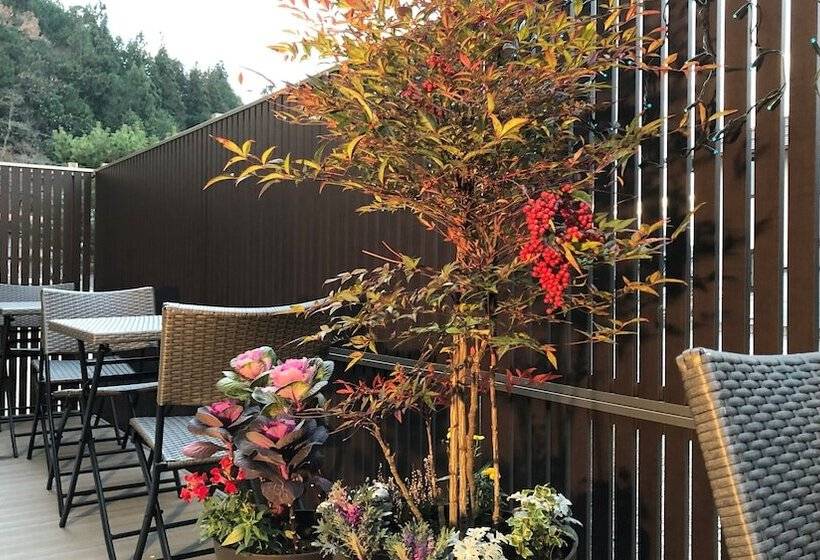 Fotos del hotel Tabino  Hidatakayama:  21