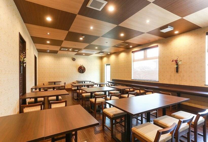 Fotos del hotel Tabino  Hidatakayama:  22