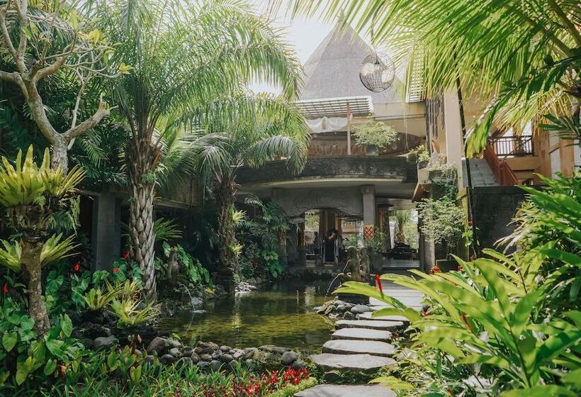 Fotos del hotel The Sankara Suites And Villas By Pramana:  22