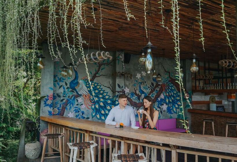 Fotos del hotel The Sankara Suites And Villas By Pramana:  20