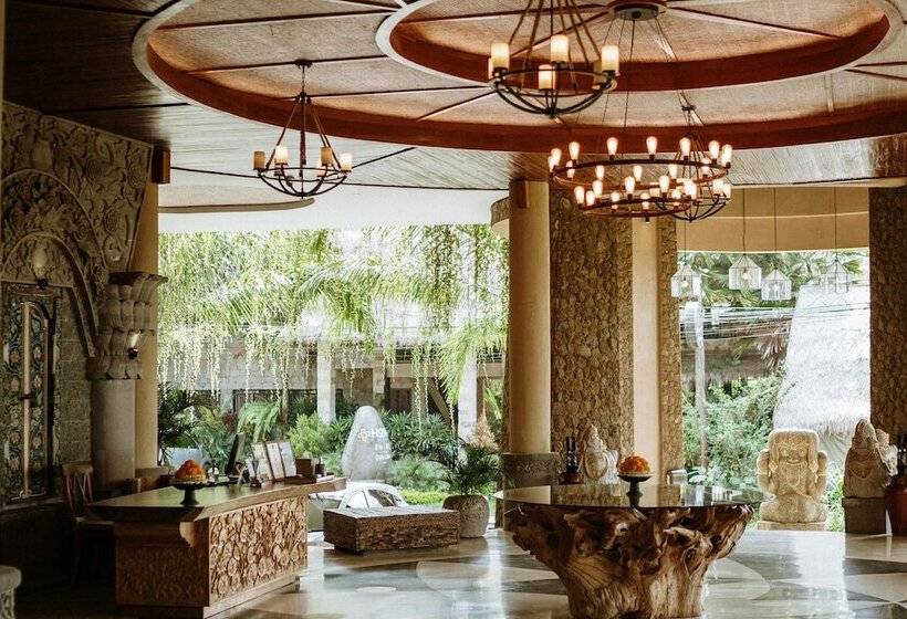 Fotos del hotel The Sankara Suites And Villas By Pramana:  19