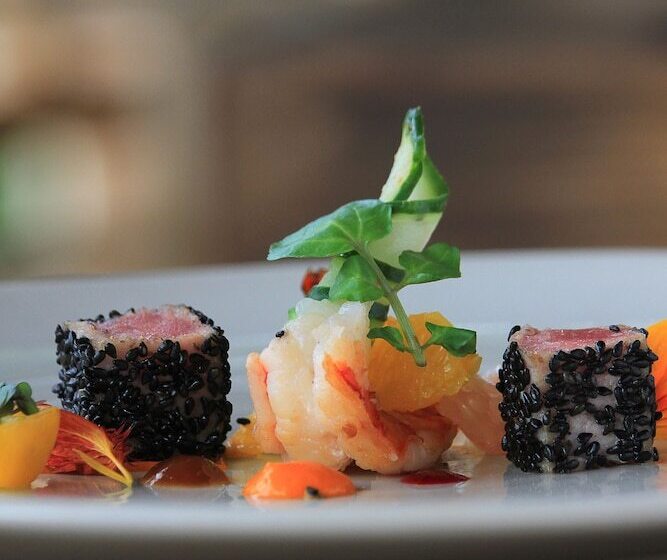 Fotos del hotel The Sankara Suites And Villas By Pramana:  2