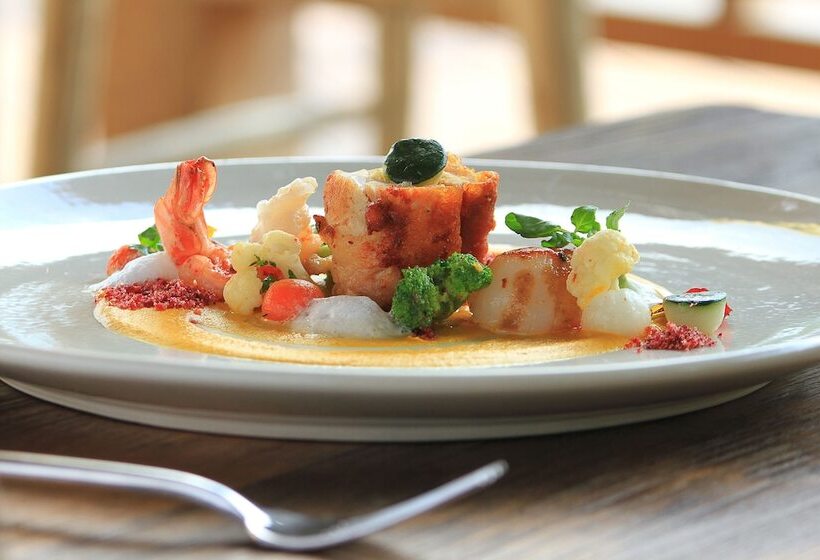 Fotos del hotel The Sankara Suites And Villas By Pramana:  14