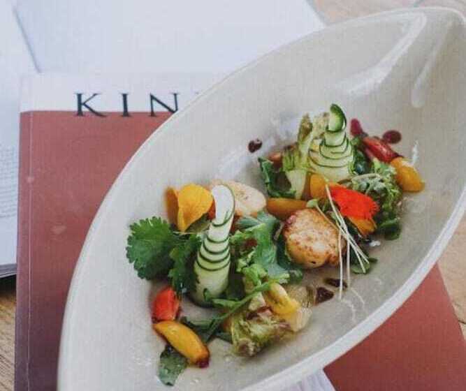 Fotos del hotel The Sankara Suites And Villas By Pramana:  12