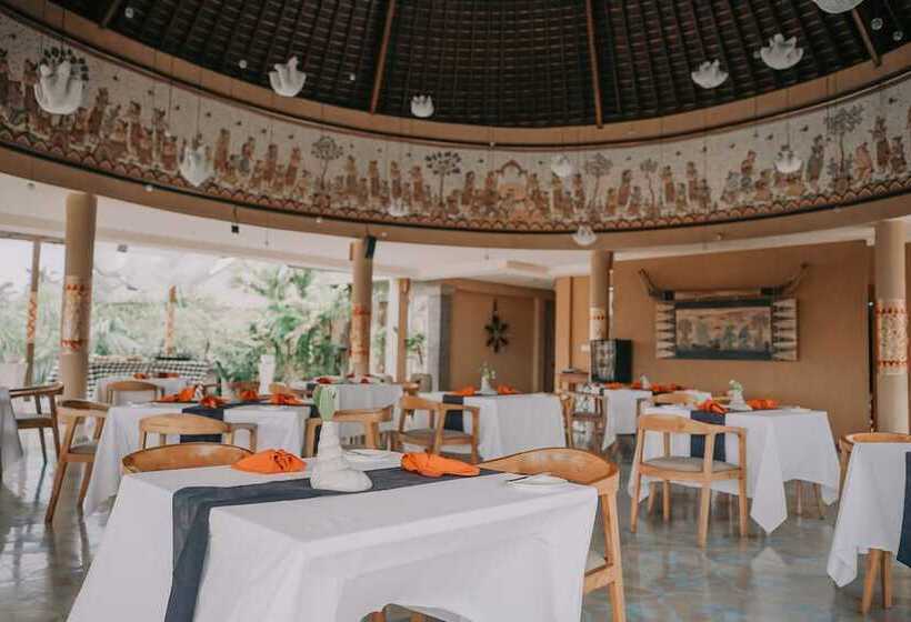 Fotos del hotel The Sankara Suites And Villas By Pramana:  24