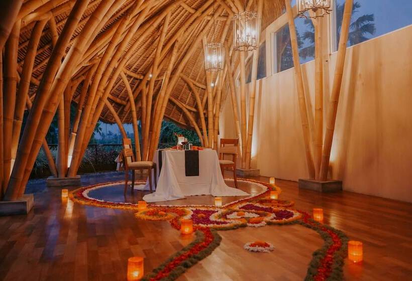 Fotos del hotel The Sankara Suites And Villas By Pramana:  25