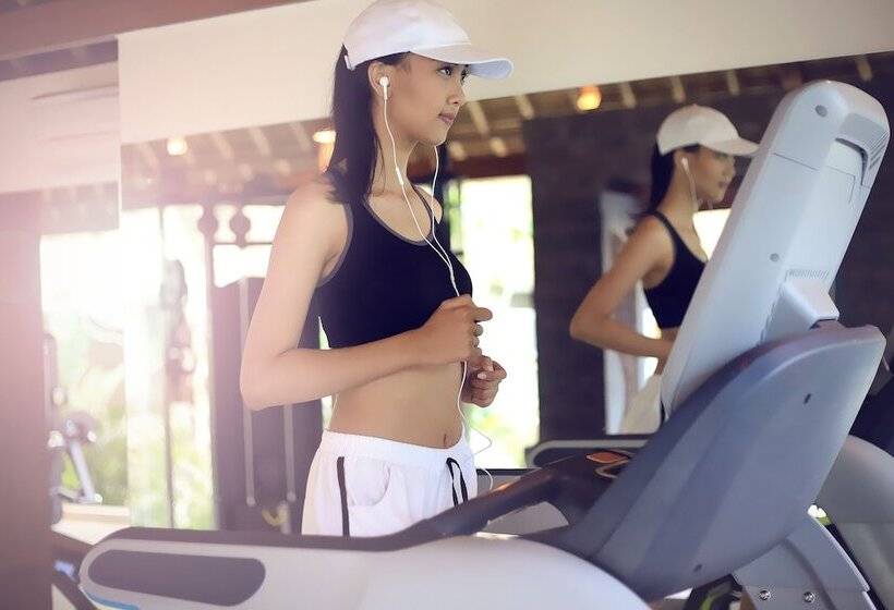 Fotos del hotel The Sankara Suites And Villas By Pramana:  4