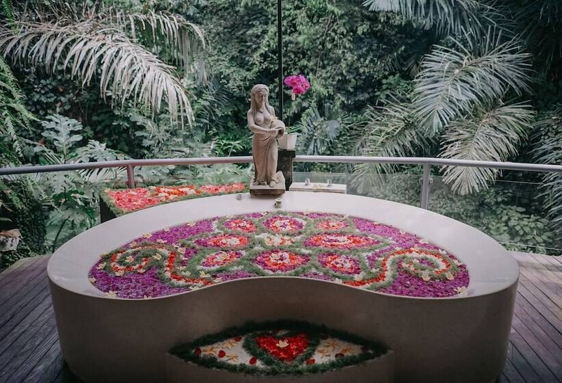 Fotos del hotel The Sankara Suites And Villas By Pramana:  3