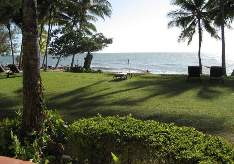 Fotos del hotel Turtle Cove Beach Resort:  7