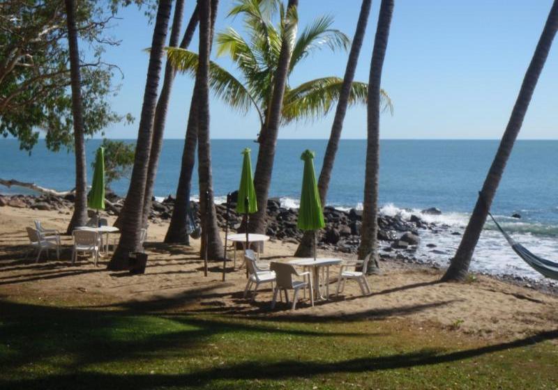 Fotos del hotel Turtle Cove Beach Resort:  11