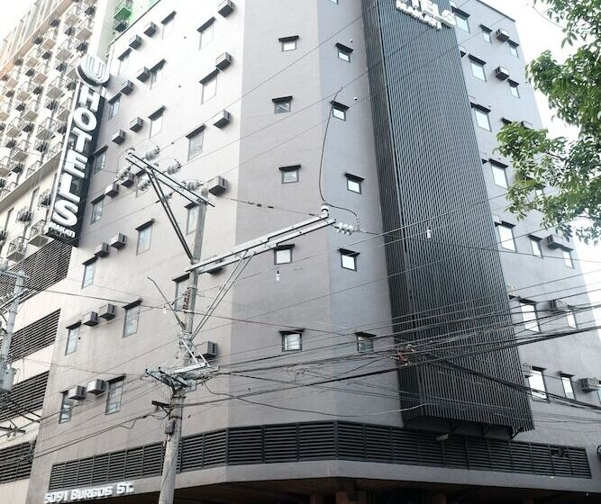 Fotos del hotel U S Makati:  2