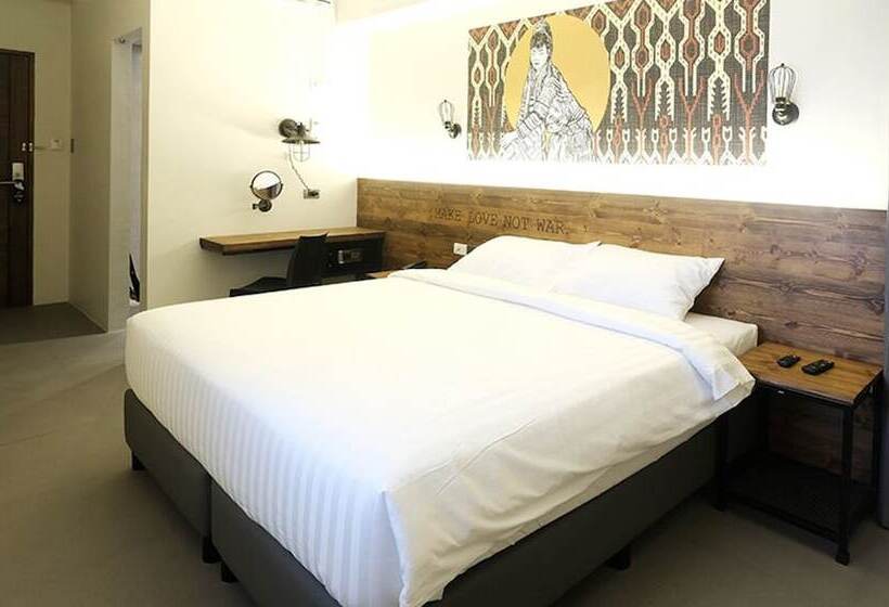 Fotos del hotel U S Makati:  15