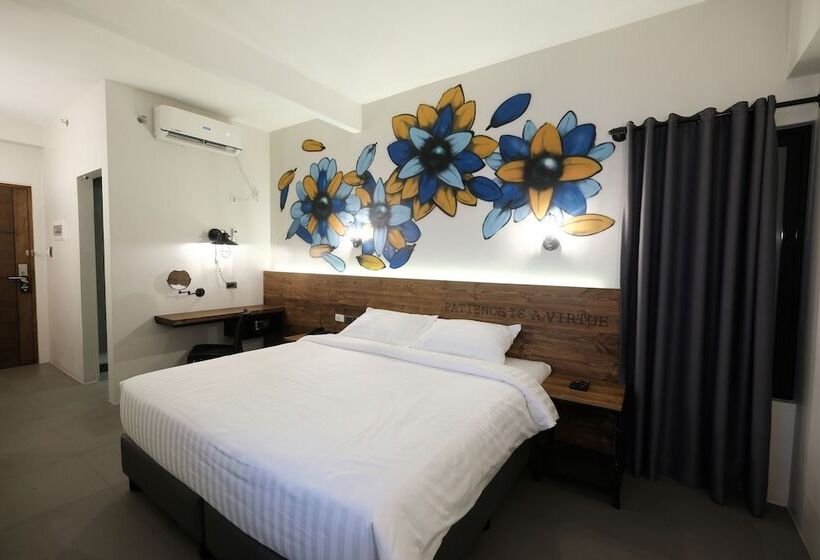 Fotos del hotel U S Makati:  24