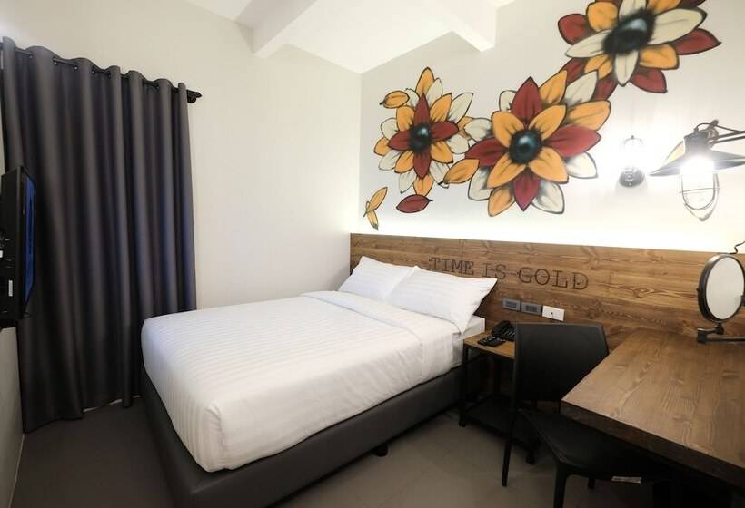 Fotos del hotel U S Makati:  25