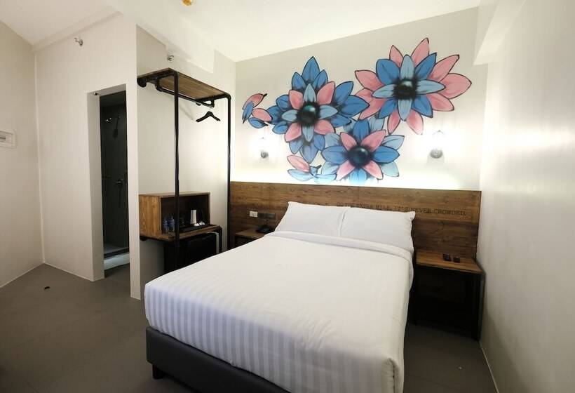 Fotos del hotel U S Makati:  4