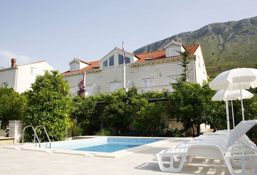 Fotos del hotel Villa Celenca:  3