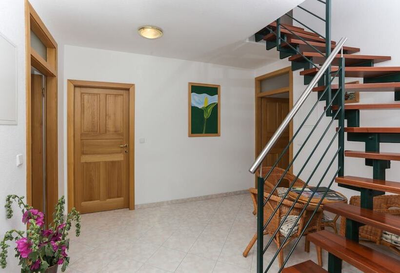 Fotos del hotel Villa Celenca:  7