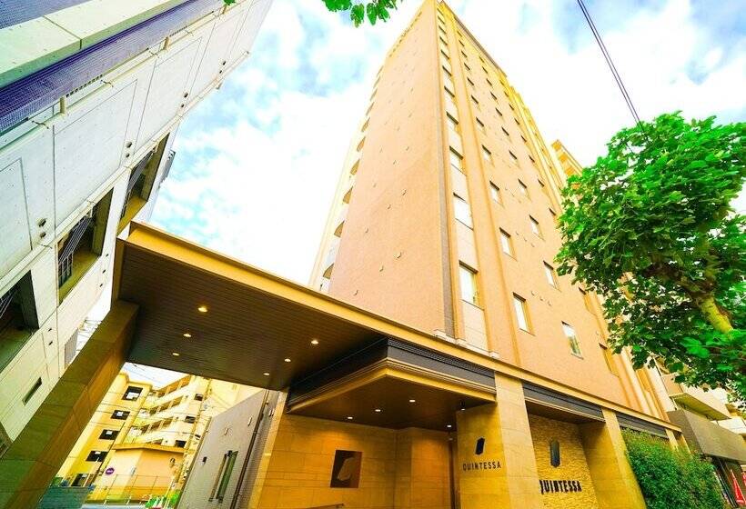 Fotos del hotel Relief Premium Haneda By Relief:  5