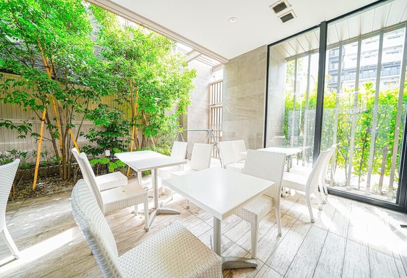 Fotos del hotel Relief Premium Haneda By Relief:  9