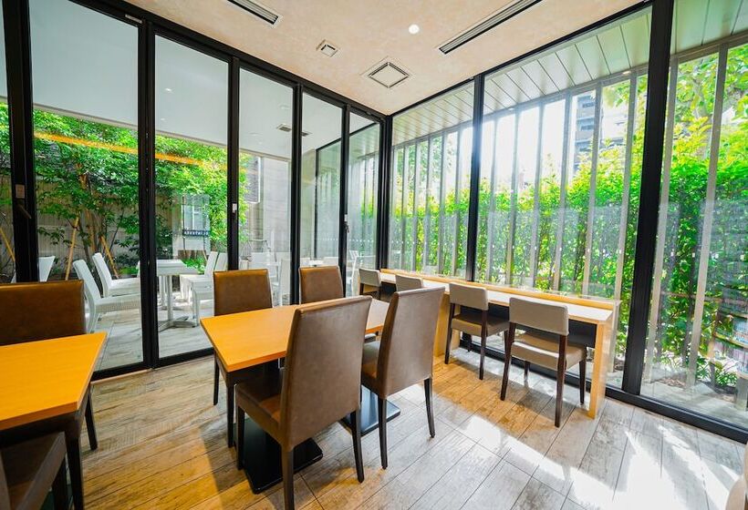 Fotos del hotel Relief Premium Haneda By Relief:  11