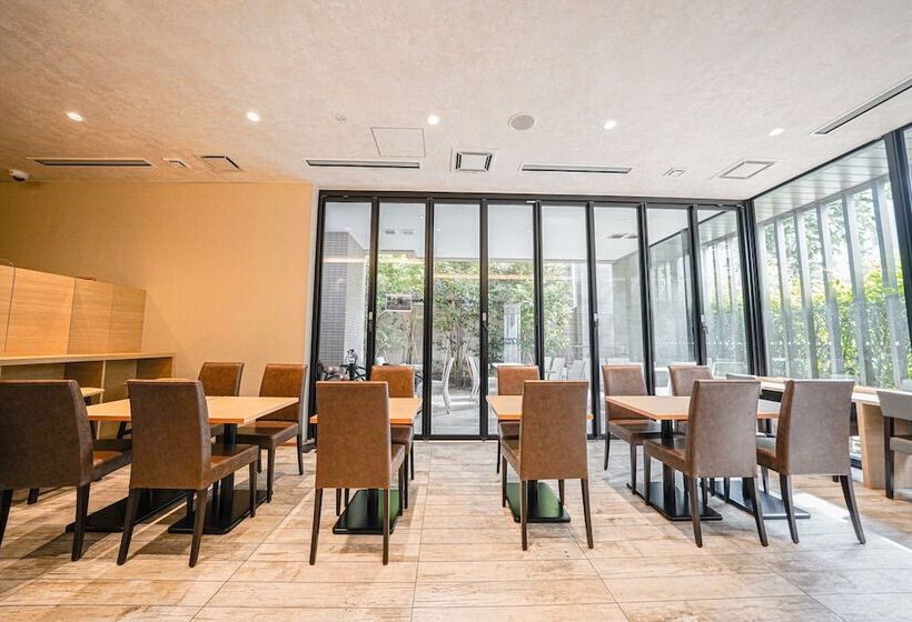 Fotos del hotel Relief Premium Haneda By Relief:  14