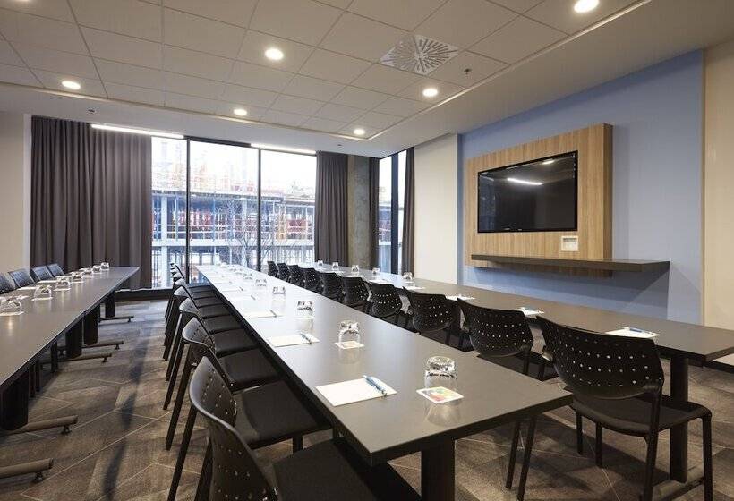 Fotos del hotel Alt Hotel Calgary East Village:  2